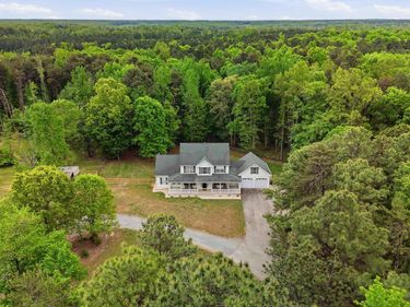 2436 JOHNSON RD , Mineral, VA 23117