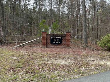 ANDERGAR LN , Kents Store, VA 23084