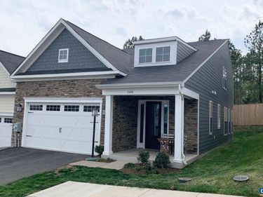 3640 MOFFAT ST , Charlottesville, VA 22902