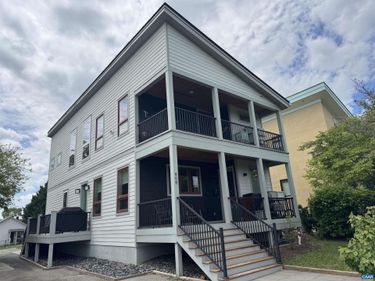 808 ELLIOTT AVE , Charlottesville, VA 22902