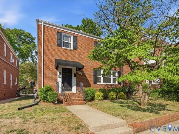 3226 Hanover Avenue , Richmond, VA 23221