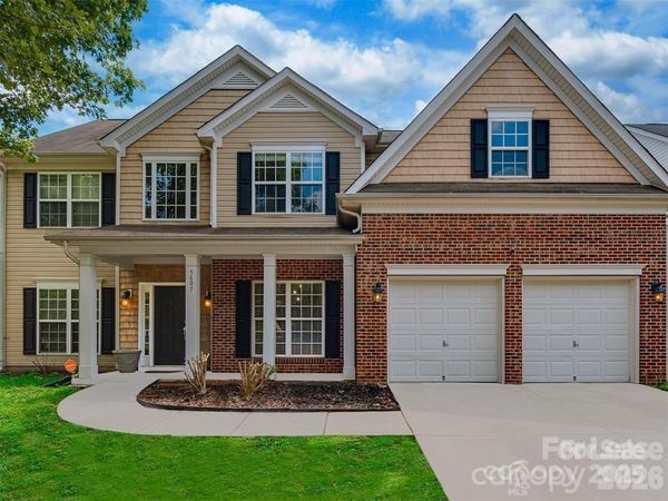 5607 Fulton Ridge Drive , Indian Trail, NC 28079