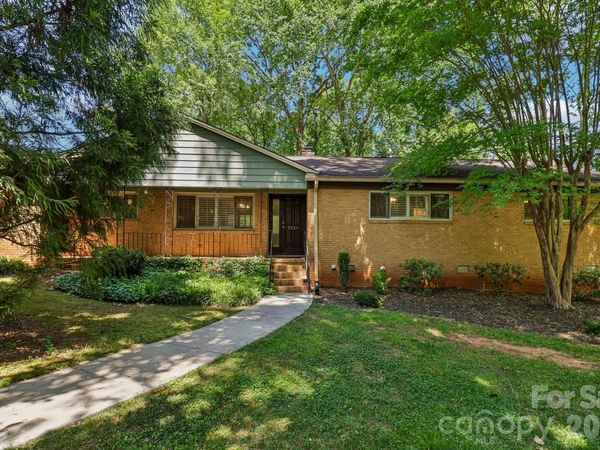 5351 Murrayhill Road, Charlotte, NC 28210