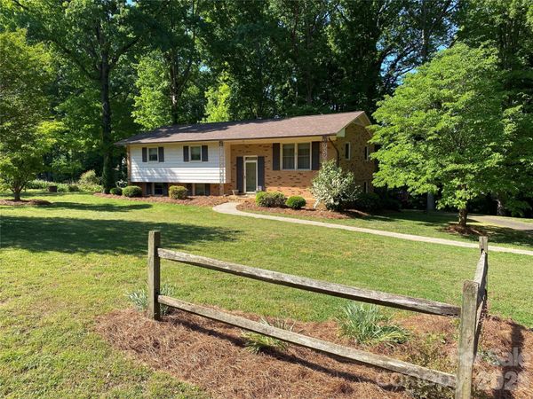 234 Suncrest Road, Cherryville, NC 28021