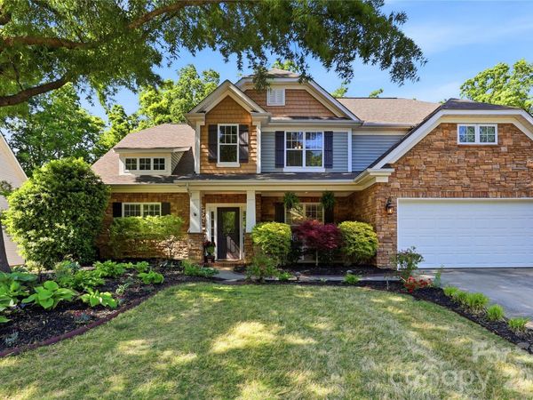 5009 Magna Lane, Indian Trail, NC 28079