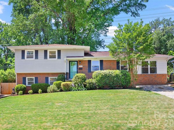 832 Stanfield Drive, Charlotte, NC 28210