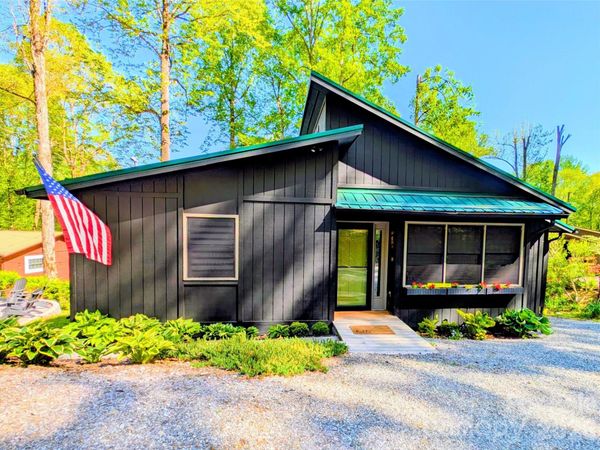 191 Forest Drive, Maggie Valley, NC 28751