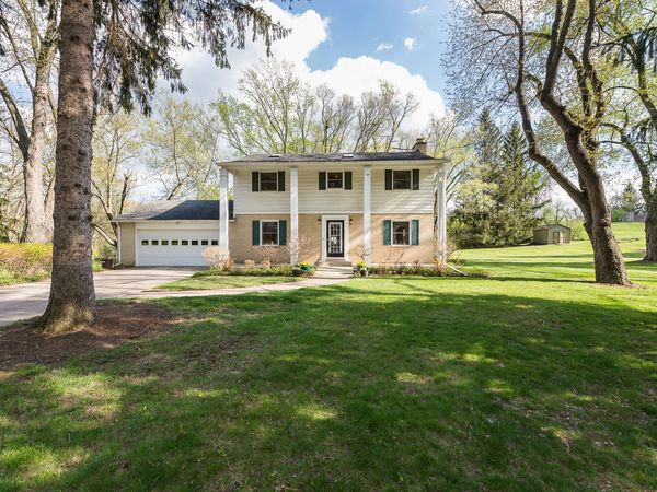 1323 Mesa Drive, Ypsilanti, MI 48197