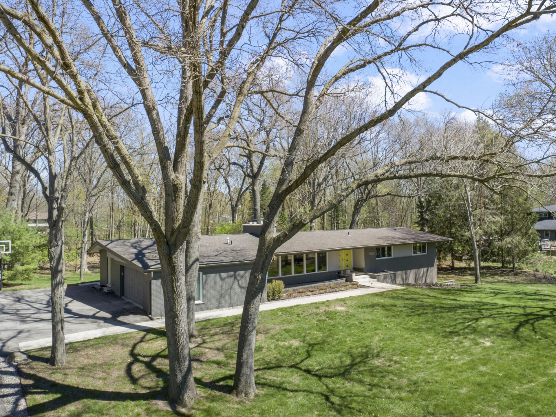 7201 Bingham Road, Bloomfield Hills, MI 48301 Main Photo