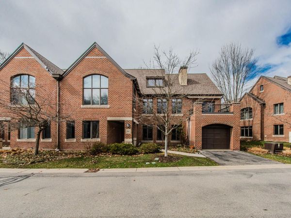 844 Asa Gray Drive, Ann Arbor, MI 48105