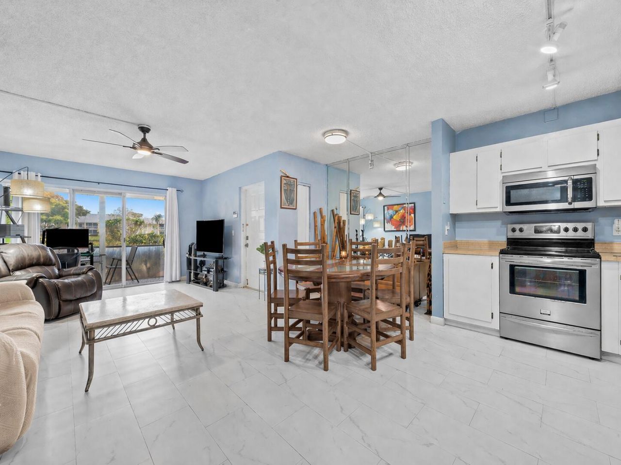 13750 Oneida Drive, Unit E1, Delray Beach, FL 33446 Photo