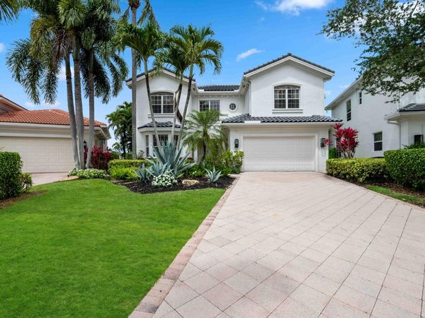4169 Briarcliff Circle, Boca Raton, FL 33496