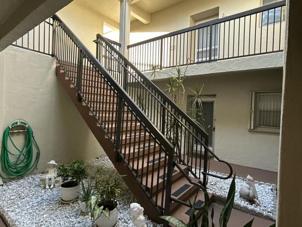 2540 Boundbrook Boulevard, Unit 205, Palm Springs, FL 33406