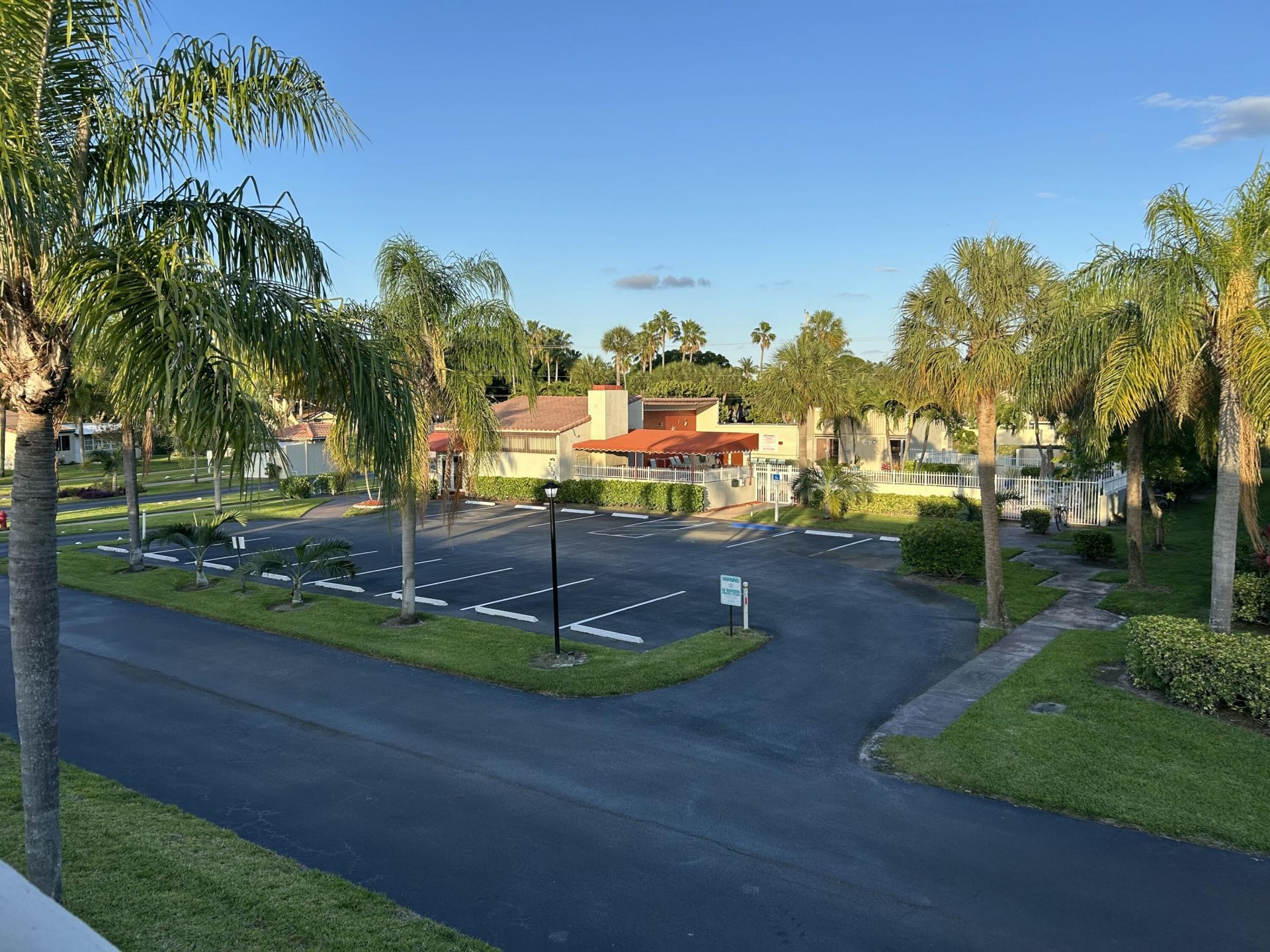 2540 Boundbrook Boulevard, Unit 205, Palm Springs, FL 33406 Photo