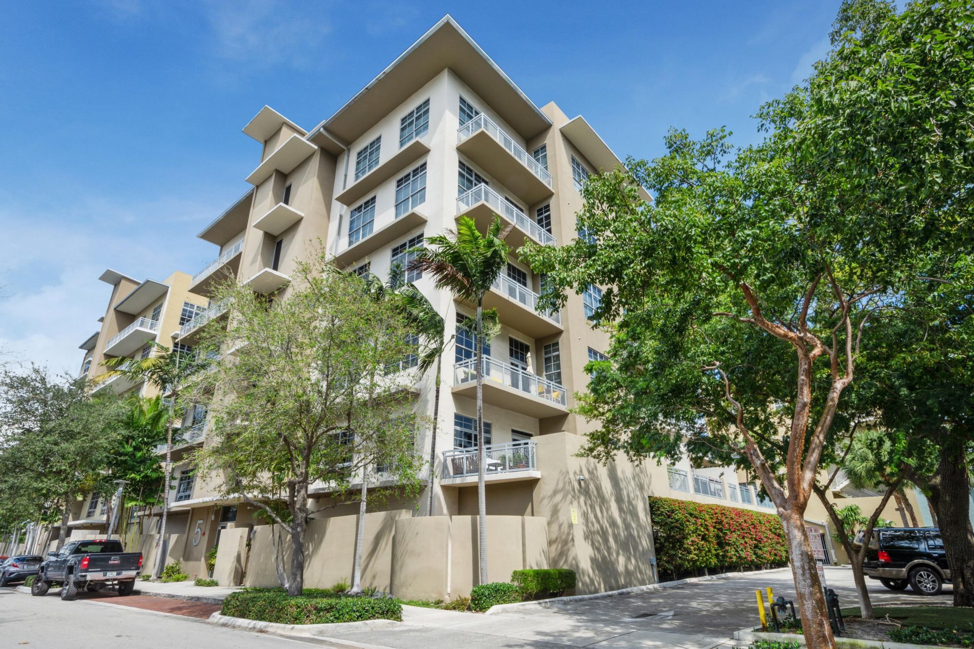 444 NW 1st Avenue Nw, Unit 602, Fort Lauderdale, FL 33301 Photo