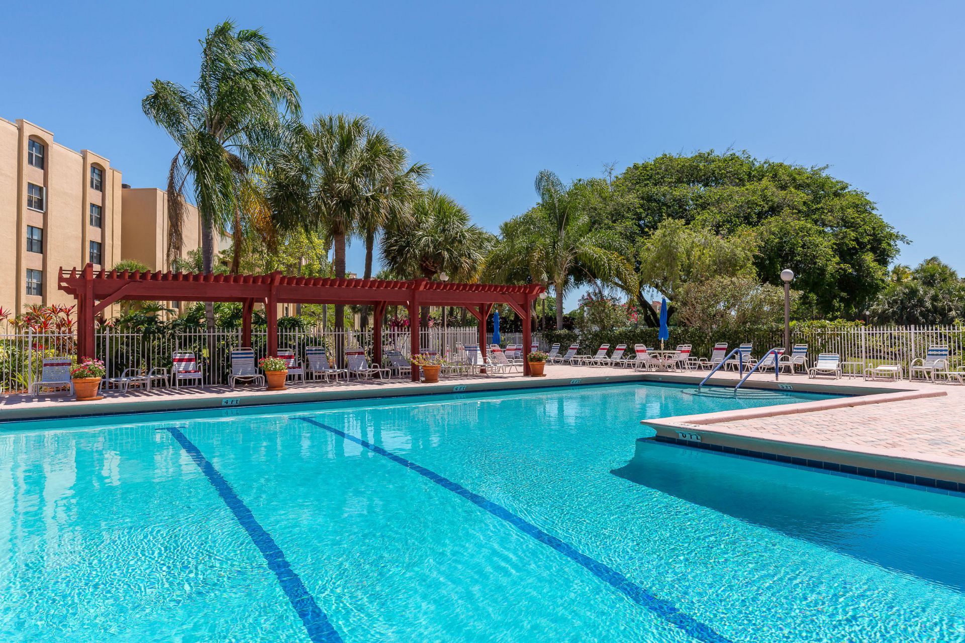 2455 Lindell Boulevard, Unit 3304, Delray Beach, FL 33444 Photo