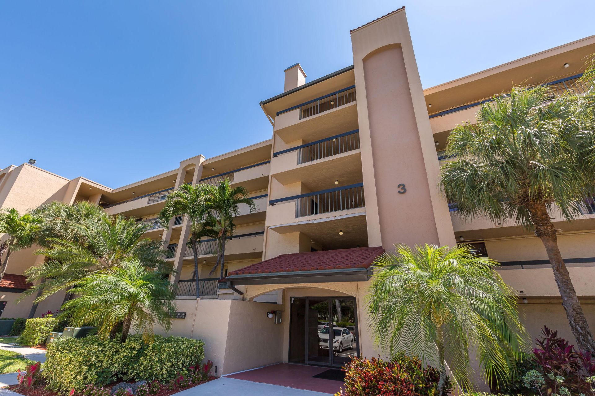 2455 Lindell Boulevard, Unit 3304, Delray Beach, FL 33444 Photo