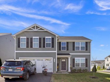 2125 SHOESHINE AVE, ROCKINGHAM, VA 22801