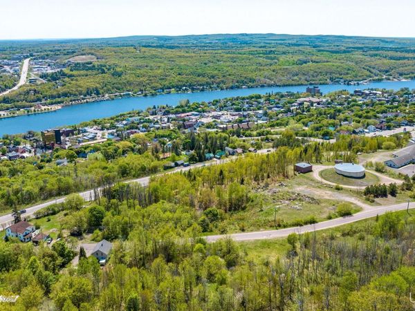 TBD Ingot Street, Hancock, MI 49930