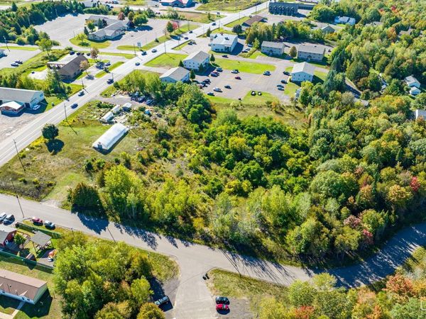 TBD A Sharon Avenue, Houghton, MI 49931