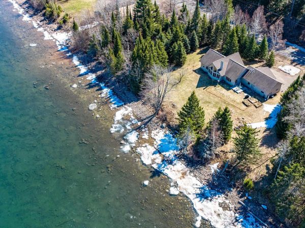 14828 Pequaming Road, L'anse Twp, MI 49946