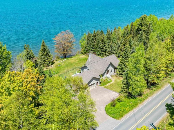 14828 Pequaming Road, L'anse Twp, MI 49946