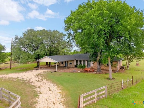 7274 Franklin Road , Moody, TX 76557