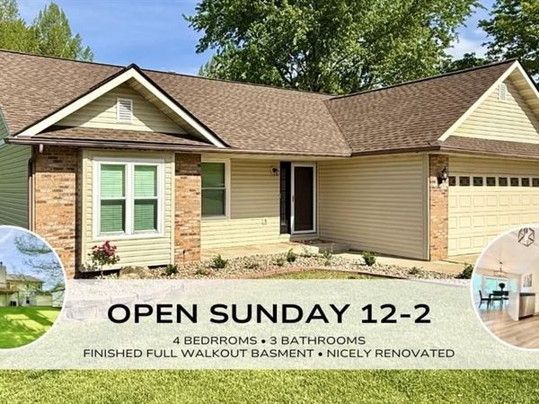 20 Englewood Drive, Glen Carbon, IL 62034