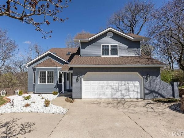 2130 Stone Gate Drive, Dupo, IL 62239