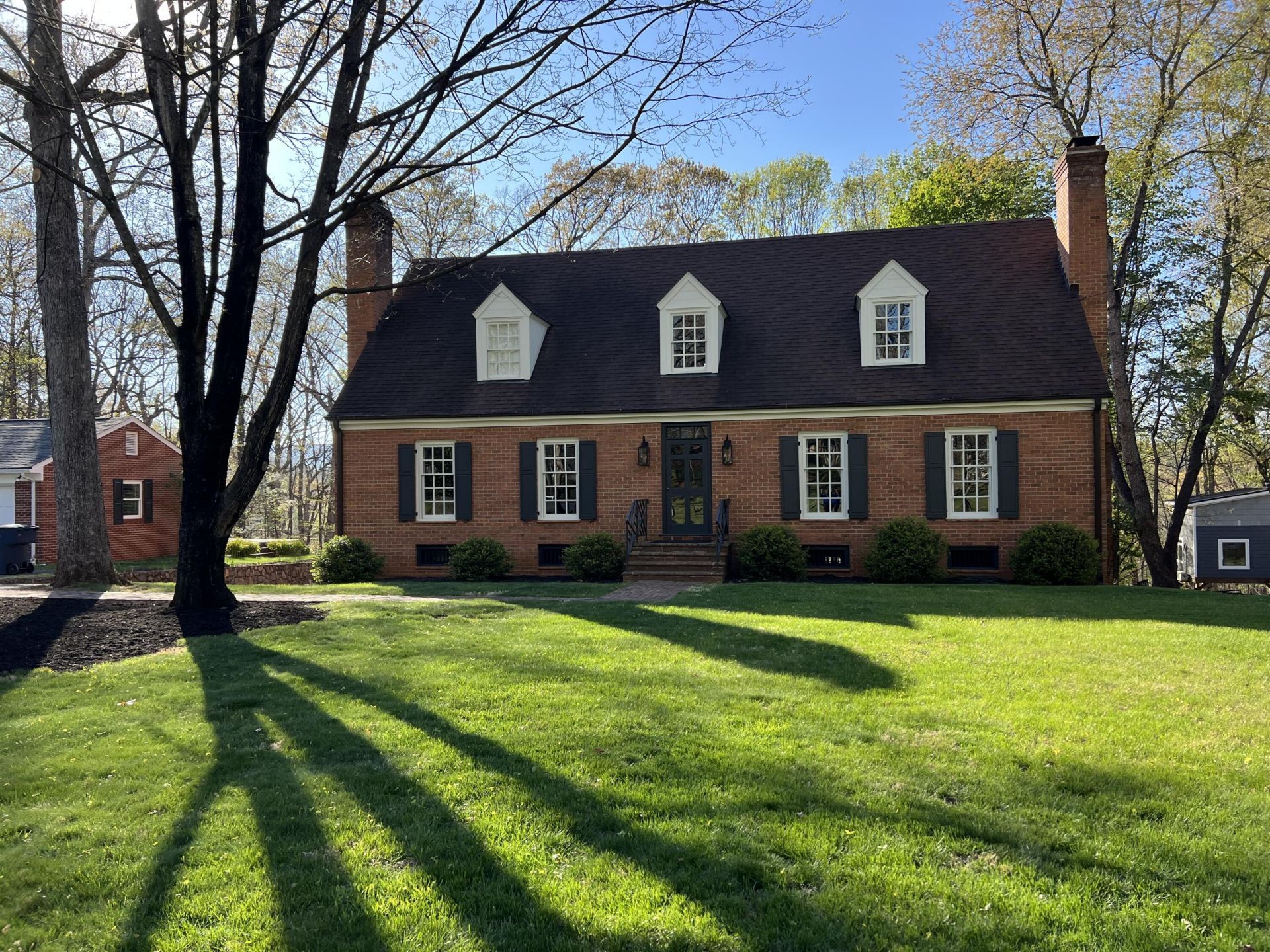 3925 Winding Way Rd Sw, Roanoke, VA 24015 Main Photo