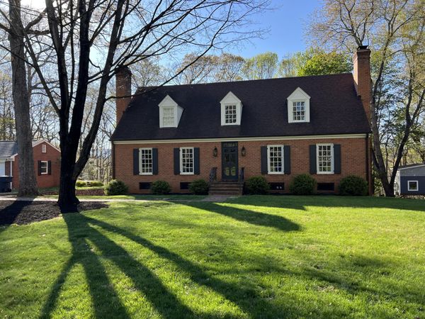 3925 Winding Way RD SW, Roanoke, VA 24015