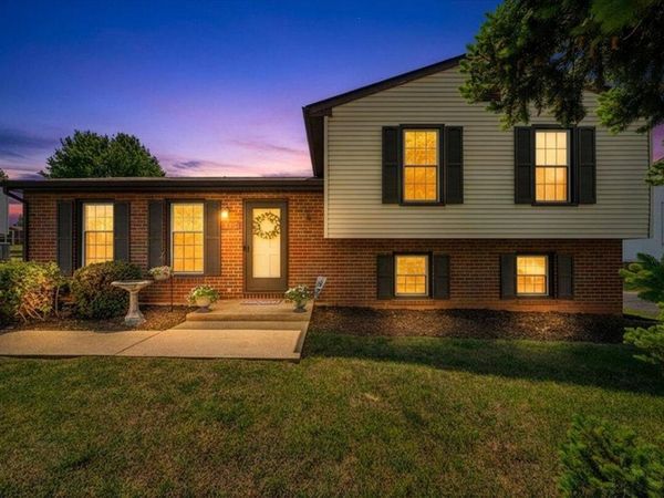 812 Kimball AVE , Salem, VA 24153