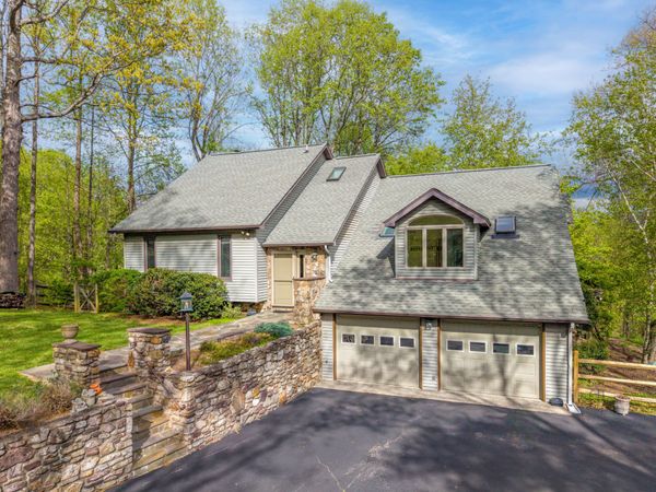 8501 Bent Mountain RD , Roanoke, VA 24018