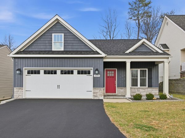 3095 Isabel LN , Salem, VA 24153