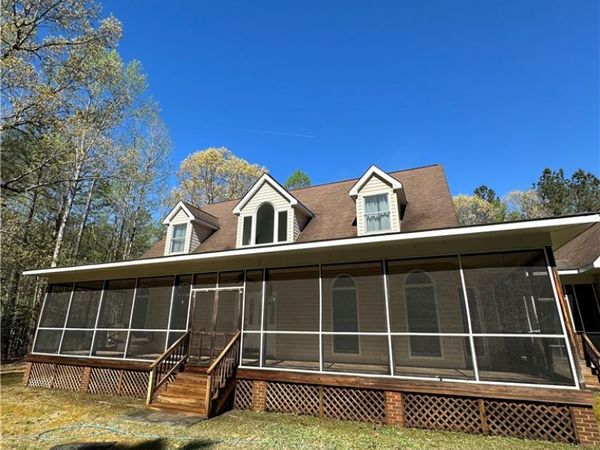 13265 Coulbourn Road , Gloucester, VA 23149