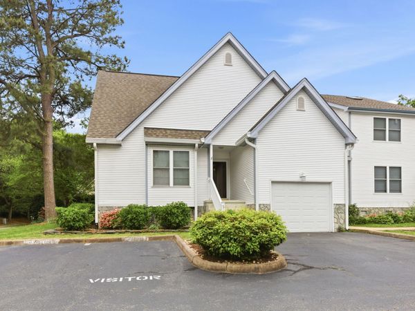 5103 Greenwich Mews , Williamsburg, VA 23188