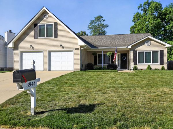 3944 St Erics Turn , Williamsburg, VA 23185