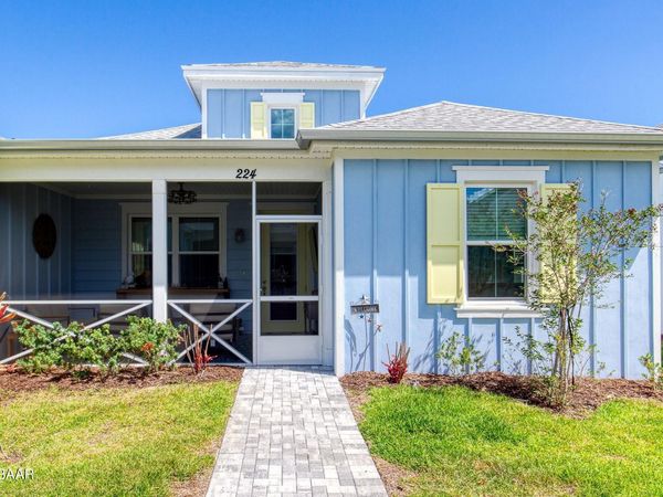 224 Gypsy Palace Lane, Daytona Beach, FL 32124