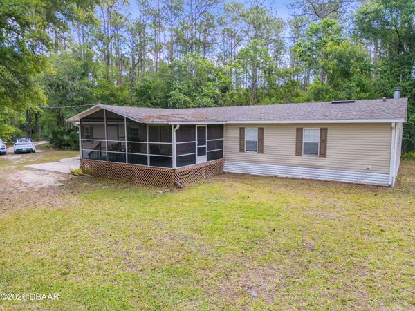 2380 Guava Drive, Port Orange, FL 32128