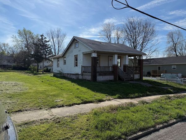 728 Grand Avenue, Fulton, MO 65251