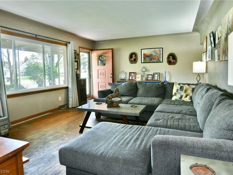 7374 Ranier Trail , Youngstown, OH 44512 Photo 5