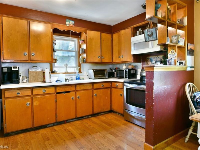 7374 Ranier Trail , Youngstown, OH 44512 Photo 9