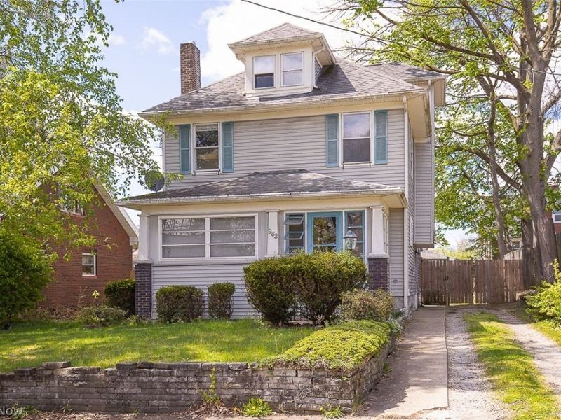 962 Woodward Avenue, Akron, OH 44310 Photo 1