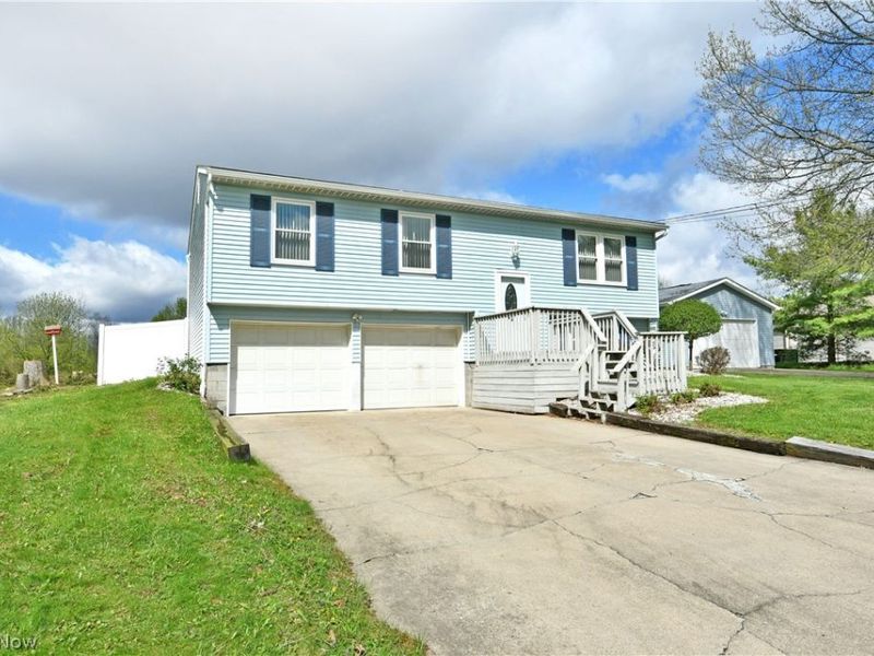 4539 N Leavitt Road NW, Warren, OH 44485 Photo 3