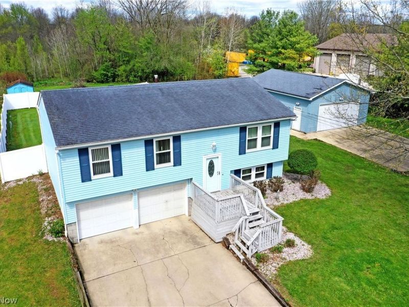 4539 N Leavitt Road NW, Warren, OH 44485 Photo 4