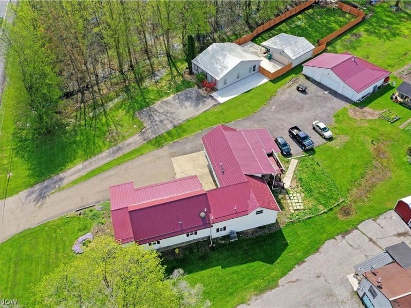 4995 Parkman Road NW, Warren, OH 44481 Photo 11