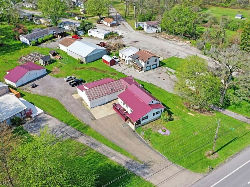 4995 Parkman Road NW, Warren, OH 44481 Photo 12