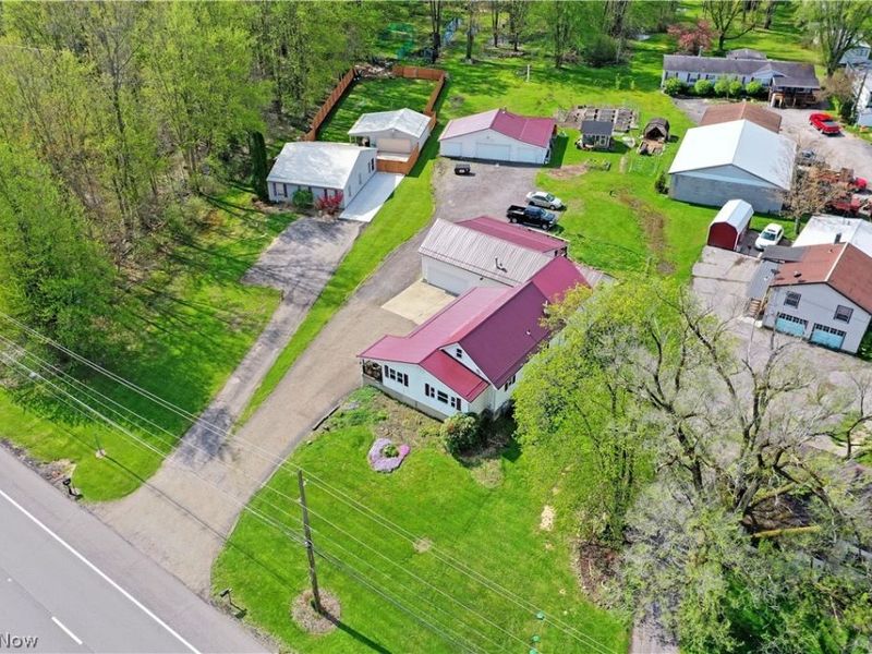 4995 Parkman Road NW, Warren, OH 44481 Photo 13