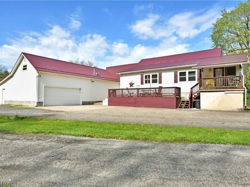 4995 Parkman Road NW, Warren, OH 44481 Photo 4