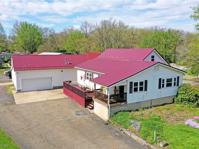 4995 Parkman Road NW, Warren, OH 44481 Photo 4